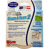Lite Steam A Seam 2 Double Stick Lite Fusible Tape