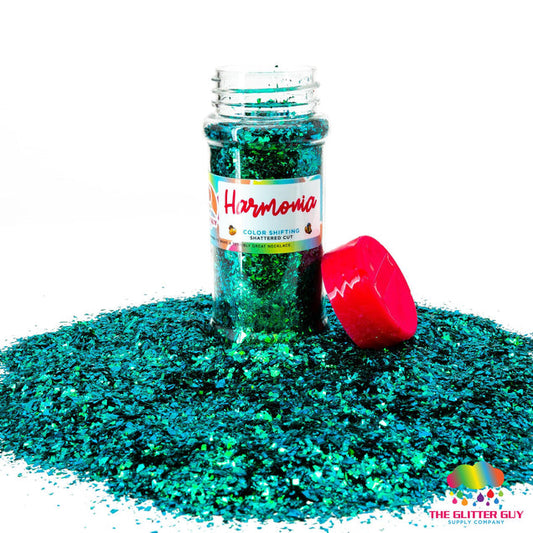 Harmonia Glitter by The Glitter Guy