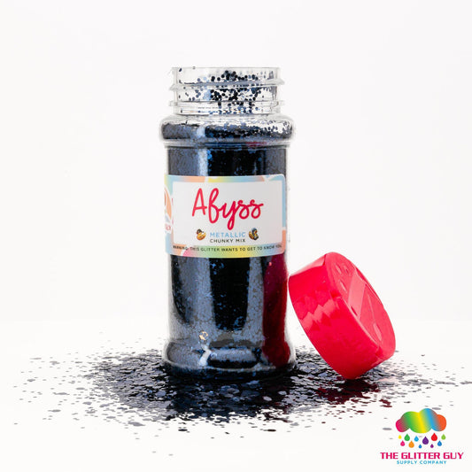 Abyss Glitter