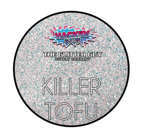 Killer Tofu Hack'd Glitter