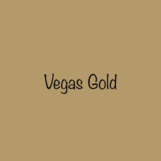 Siser EasyWeed HTV Vegas Gold