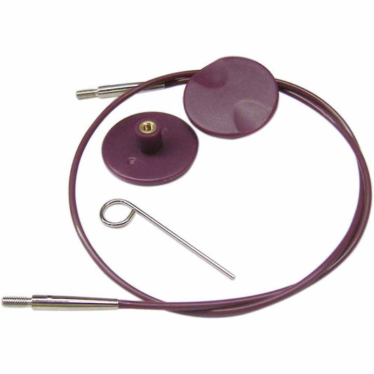 KnitPicks Interchangeable Knitting Cables