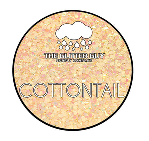 Cottontail Glitter