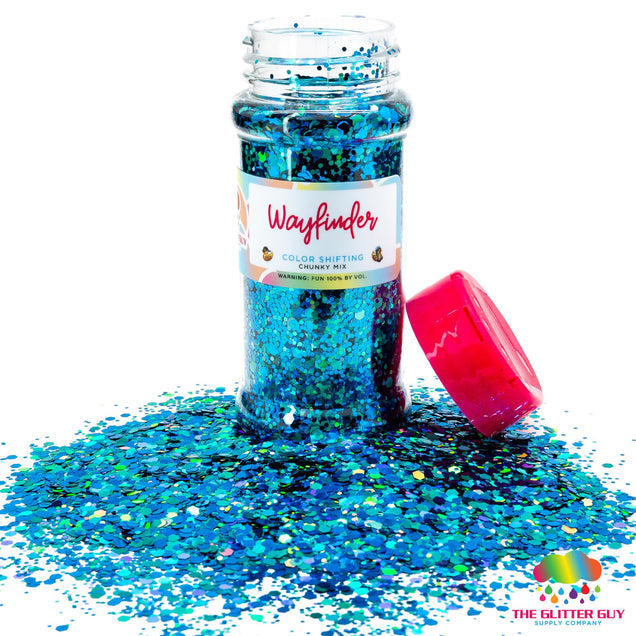 Wayfinder Glitter