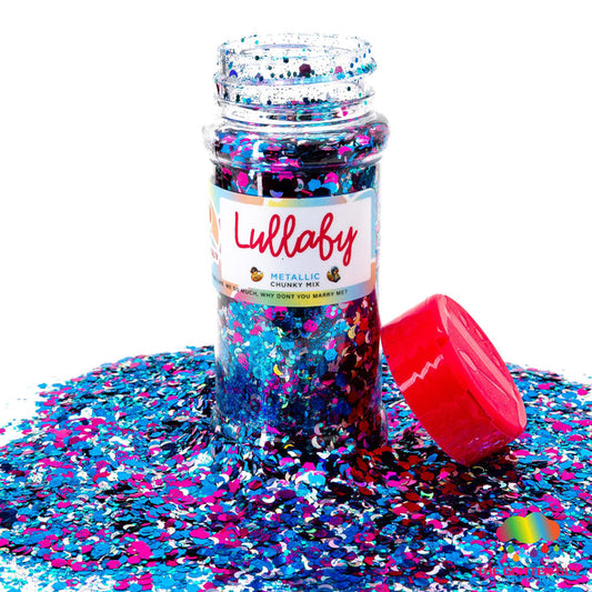 Lullaby Glitter