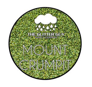 Mount Crumpit Glitter