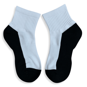 Sublimation Ankle Socks