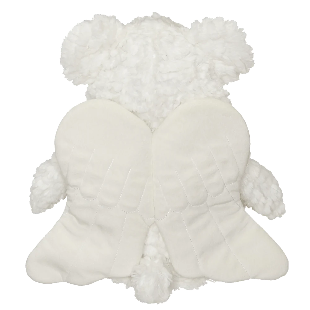 Angel Bobby  Buddy ,Limited Edition  by Embroider Buddy