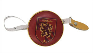 Harry Potter tape Measures