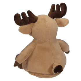 Mikey Moose Buddy by Embroider Buddy
