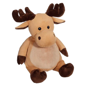 Mikey Moose Buddy by Embroider Buddy