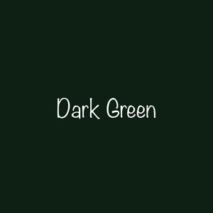 Siser EasyWeed HTV Dark Green
