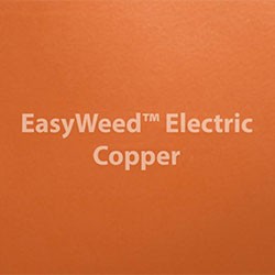 Siser Electric - Copper