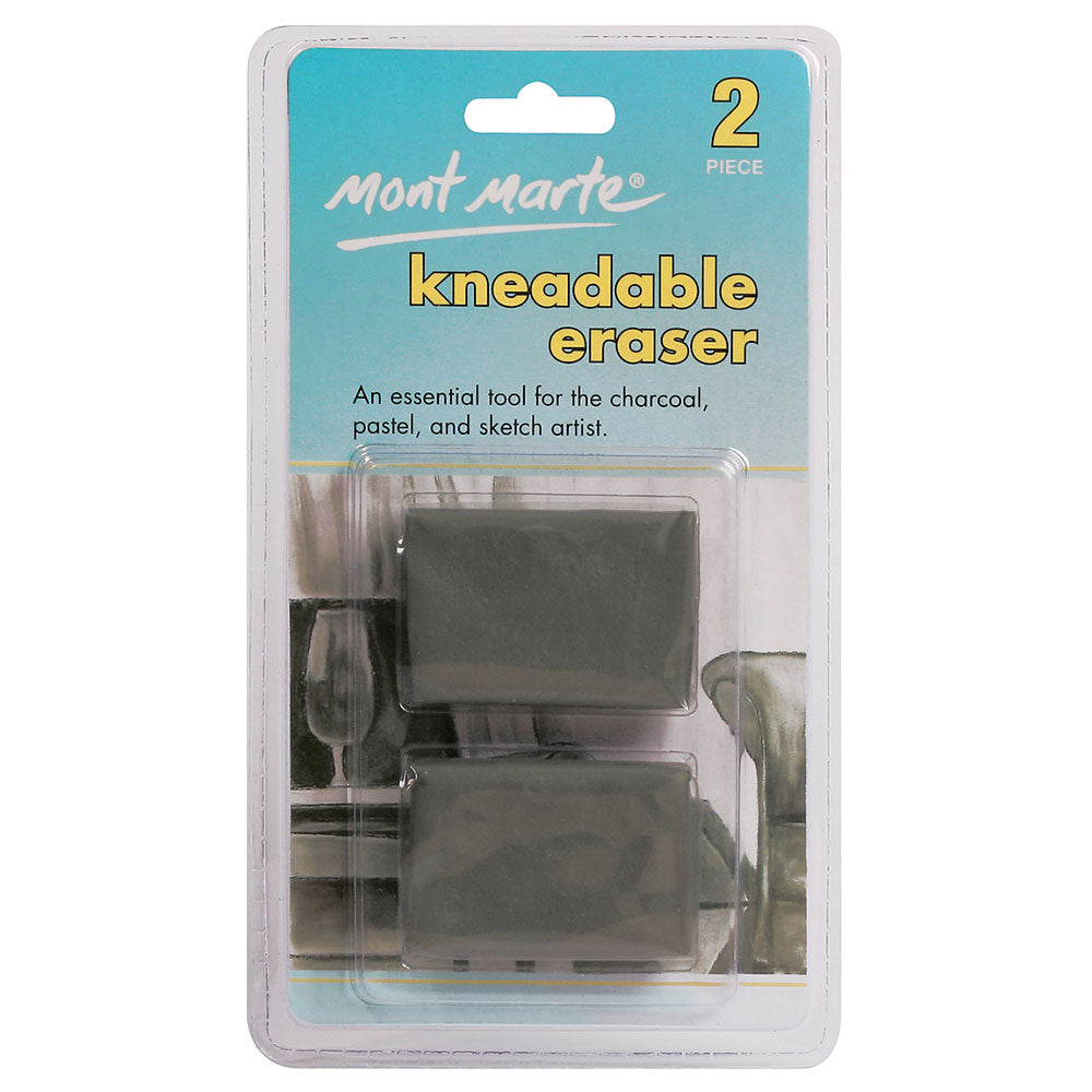 Kneadable Eraser by Mont Marte