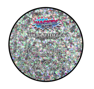 Code Cracker Hack'd Glitter