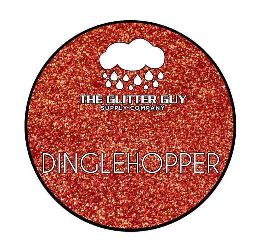 Dinglehopper Glitter