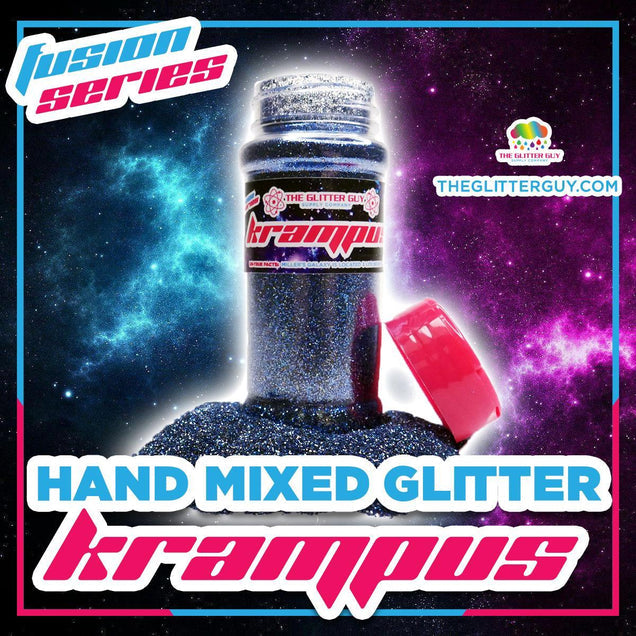 Krampus Fusion Glitter