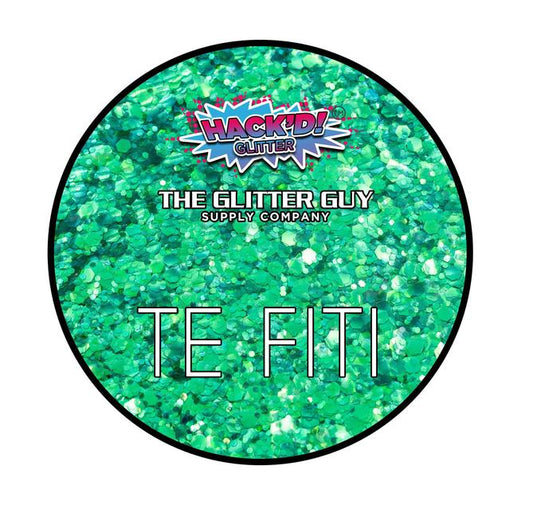 Te Fiti Glitter