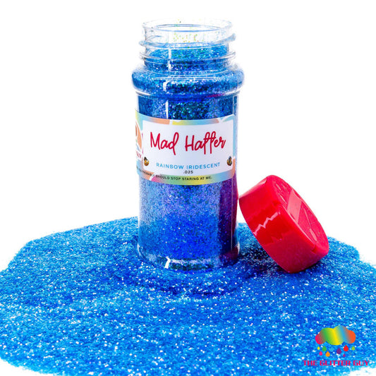 Mad Hatter Glitter