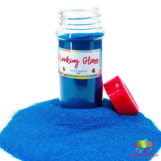 Looking Glass Glitter by The Glitter Guy