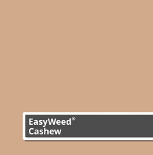 Siser EasyWeed HTV Cashew