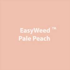 Siser EasyWeed HTV Pale Peach