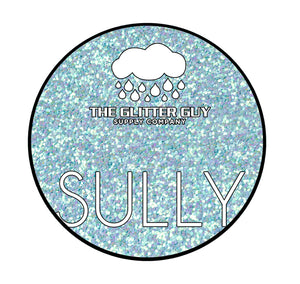 Sully Glitter