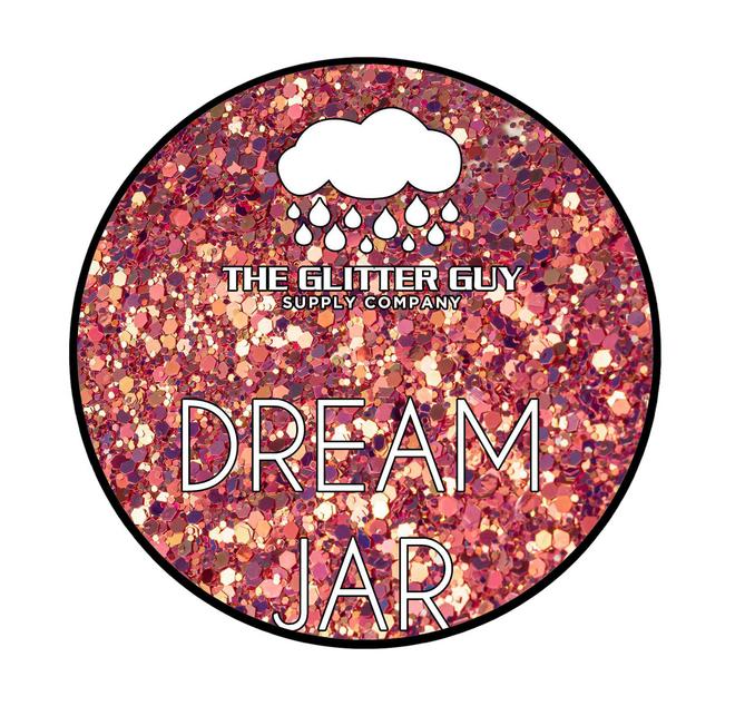 Dream Jar Color Shifting Glitter