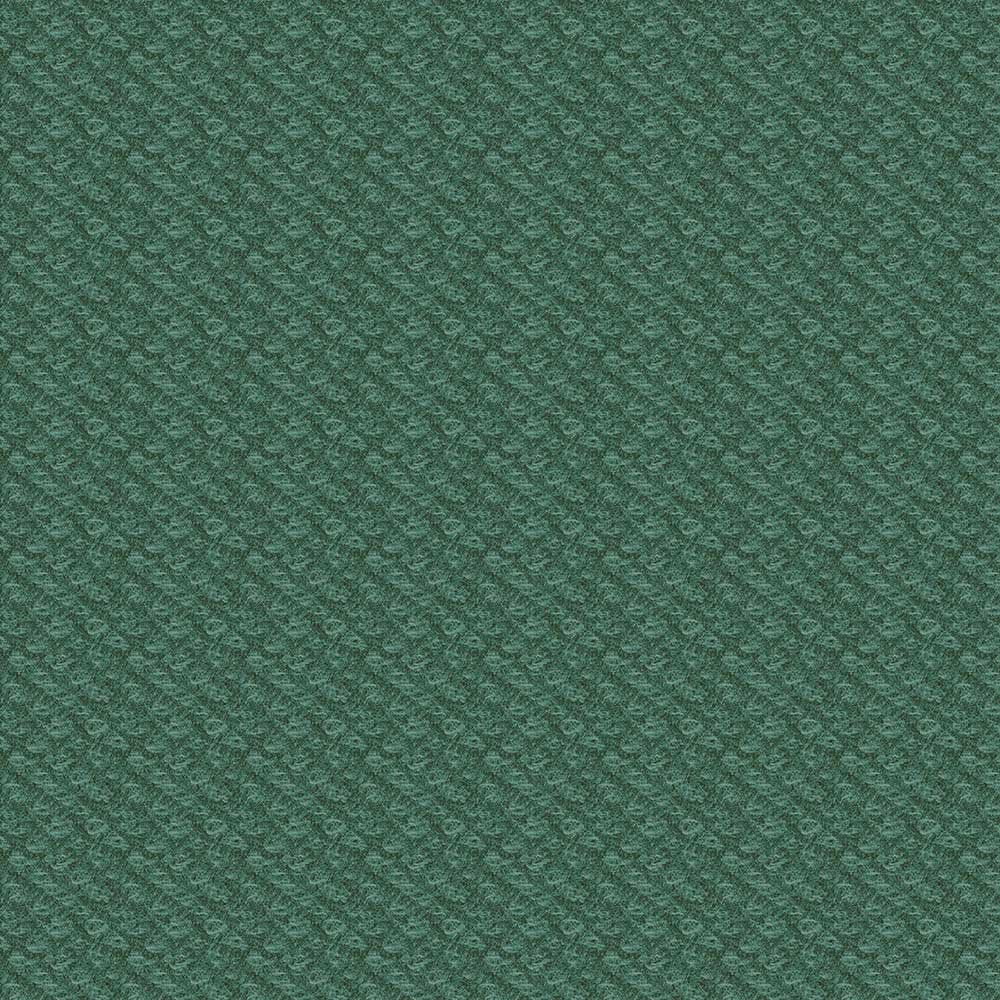 Woolies Flannel by Bonnie Sullivan -  POODLE BOUCLE SOFT Green