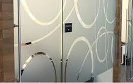 Light Etch Vinyl 790