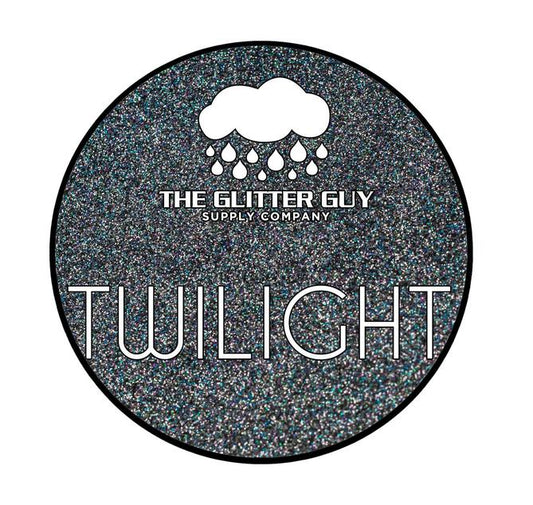 Twilight Holographic Glitter
