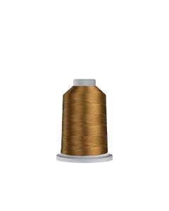 Glide 40wt Polyester Thread - Amber 81395
