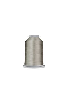 Glide 40wt Polyester Thread - Ash 17536