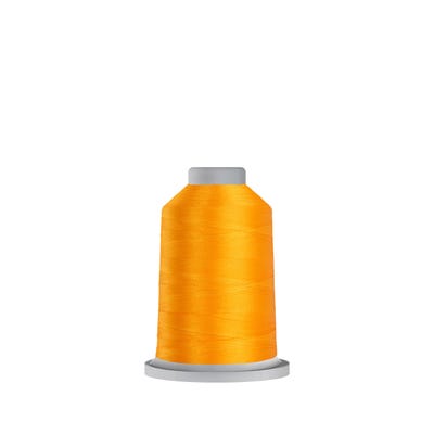 Glide 40wt Polyester Thread - Butter 81235