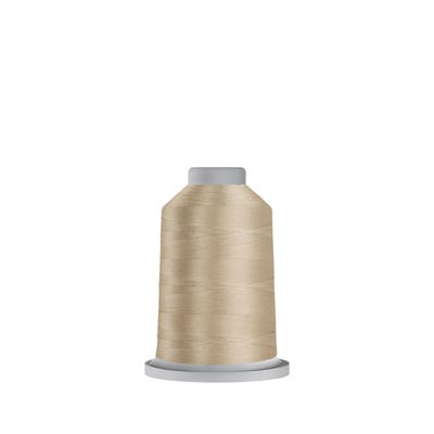 Glide 40wt Polyester Thread -Cashmere 17527