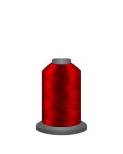 Glide Poly Thread 40Wt Imperial Red 71797