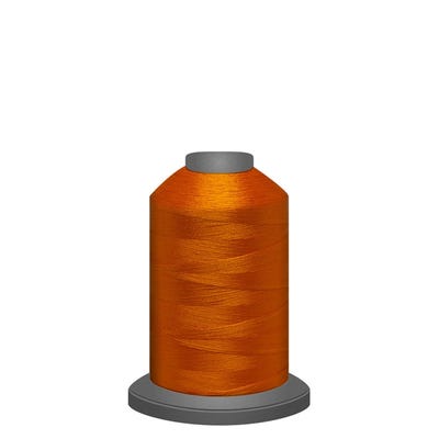 Glide Poly Thread 40Wt Pumpkin 80151