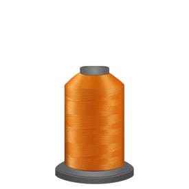 Glide Poly Thread 40Wt Tangerine 91375