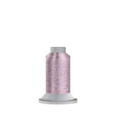 Glide Glisten Metallic Thread Champagne 60956