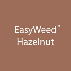 Siser EasyWeed HTV Hazelnut