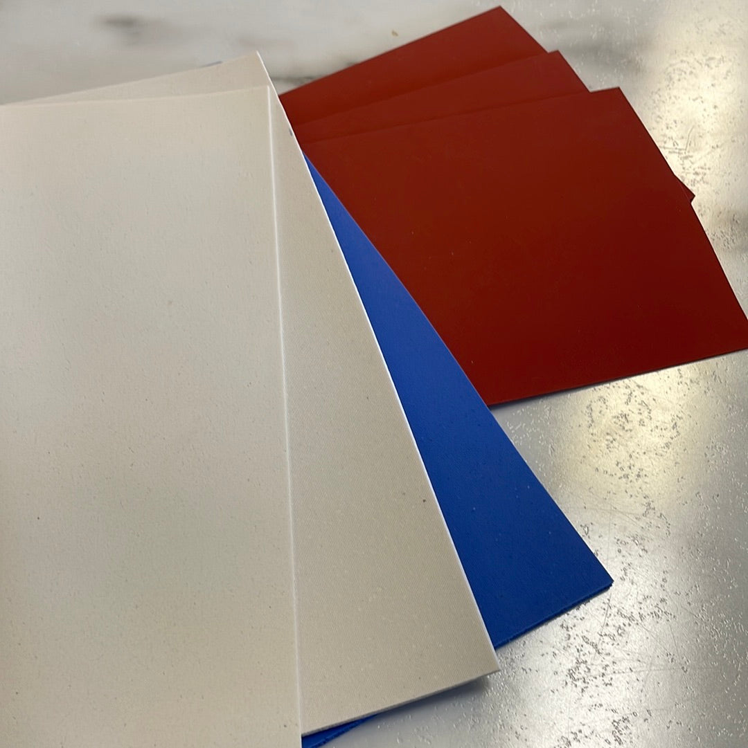 Silicone wraps (to fit Cricut Mug Press)