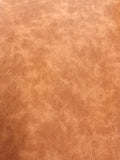 Faux Leather Suede-Like Finish Soft Marbled Look  Solid Colors