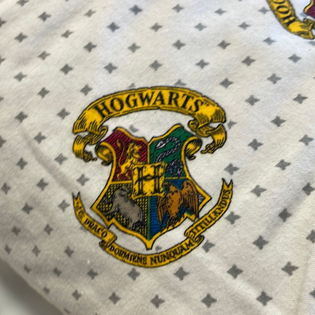 Hogwarts Houses Flannel