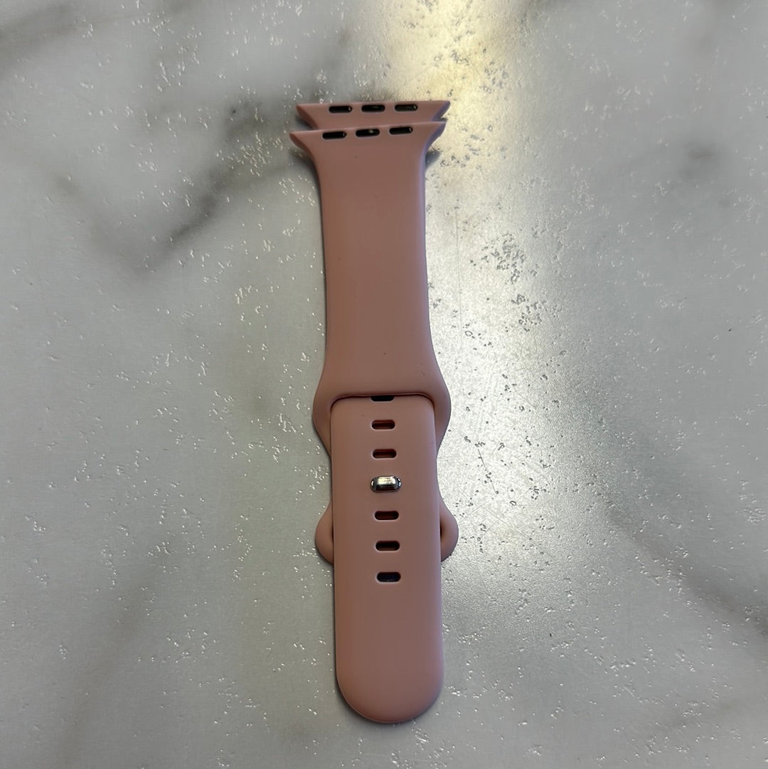 Apple Compatible Watch Bands for Engraving