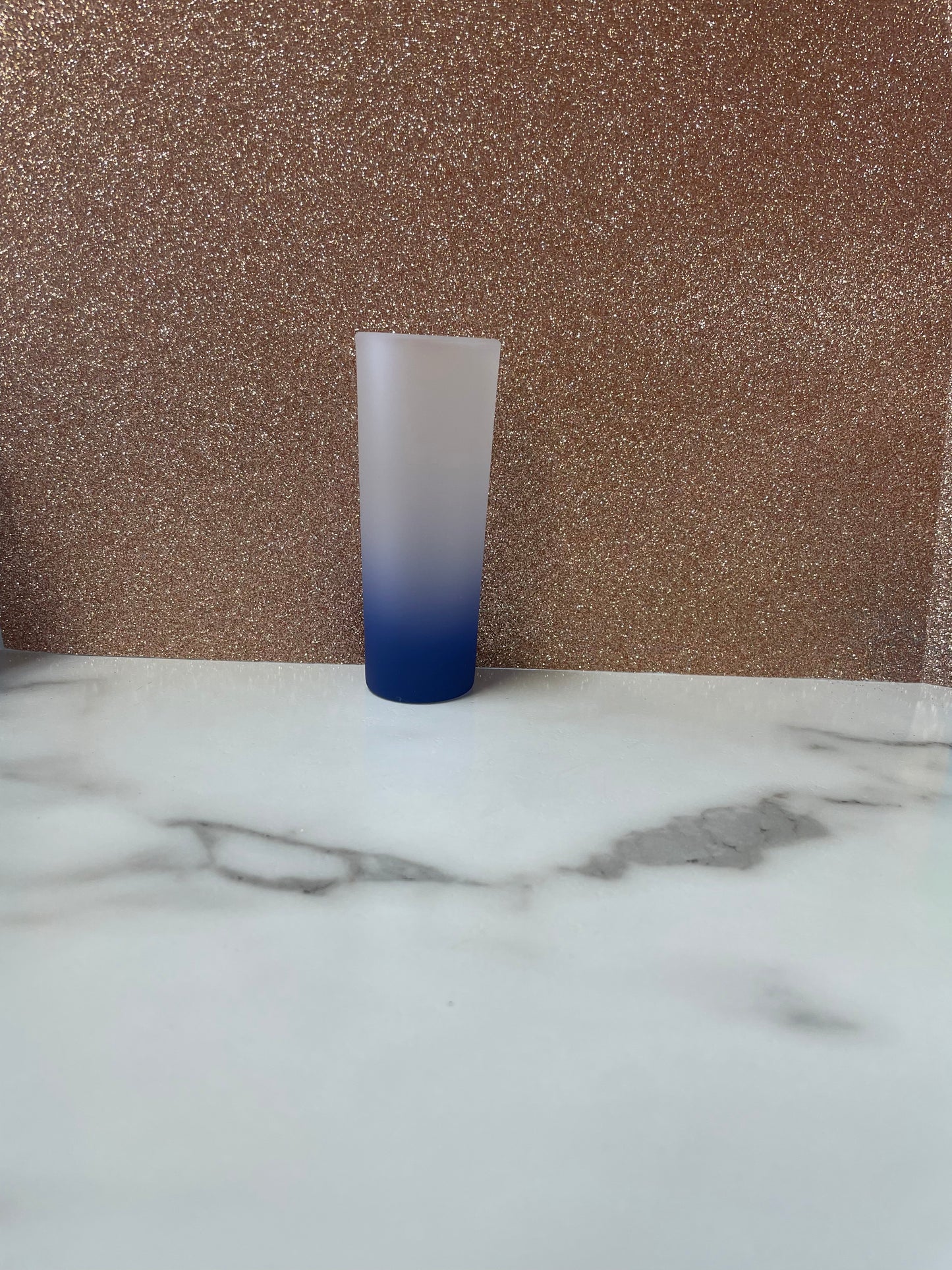 Ombre 3 Oz Shot Glasses