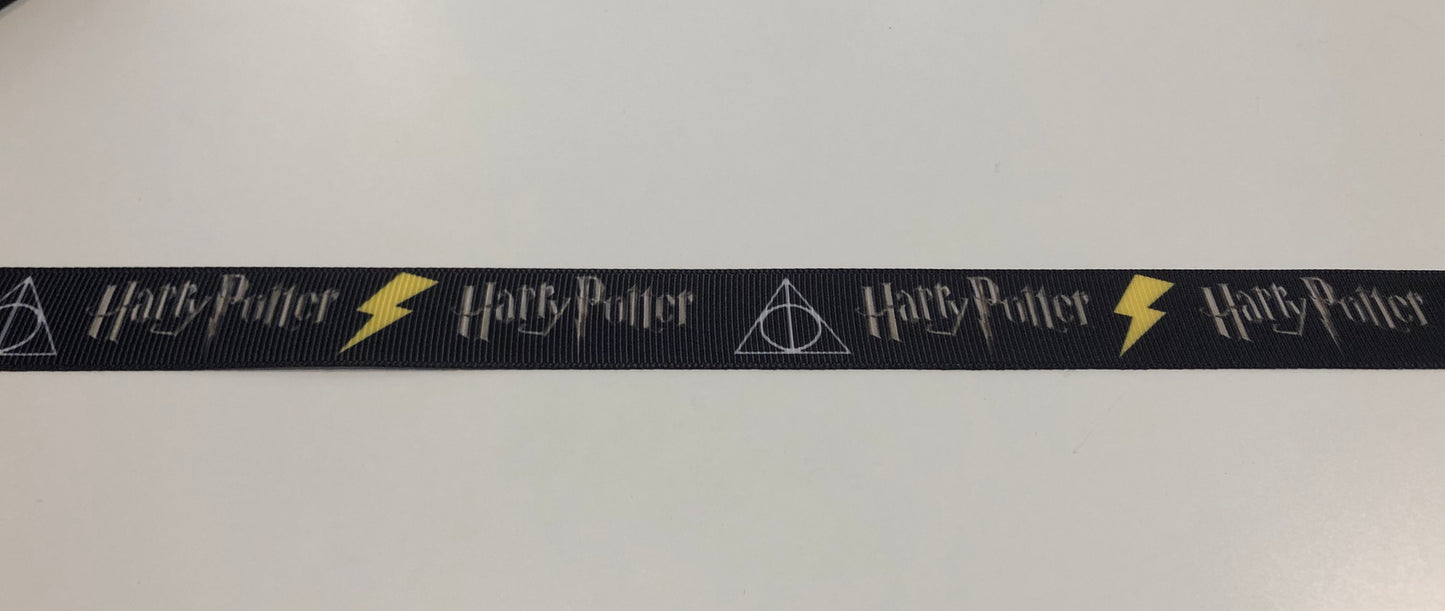 Harry Potter Ribbon