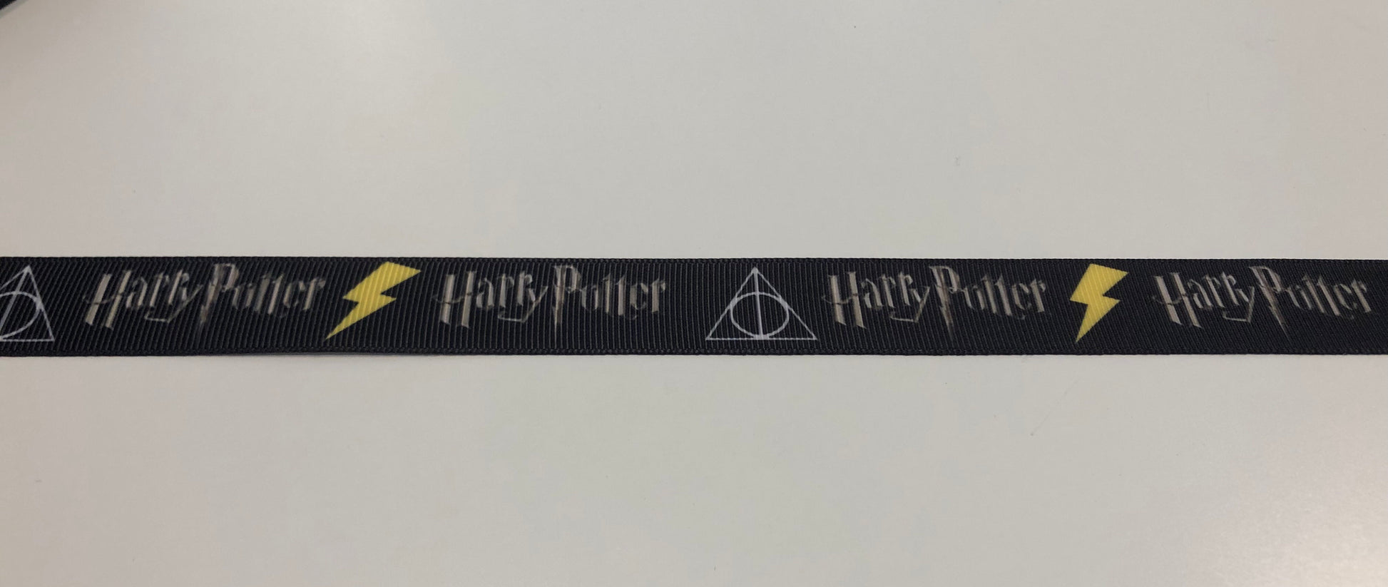 Harry Potter Ribbon – Craft Enablers