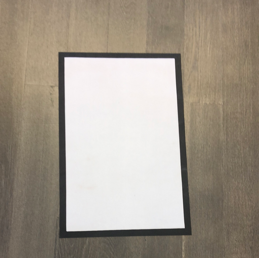 Sublimation Floor Mat