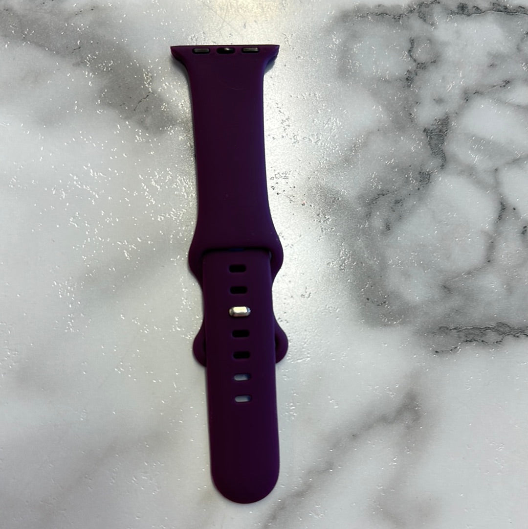 Apple Compatible Watch Bands for Engraving