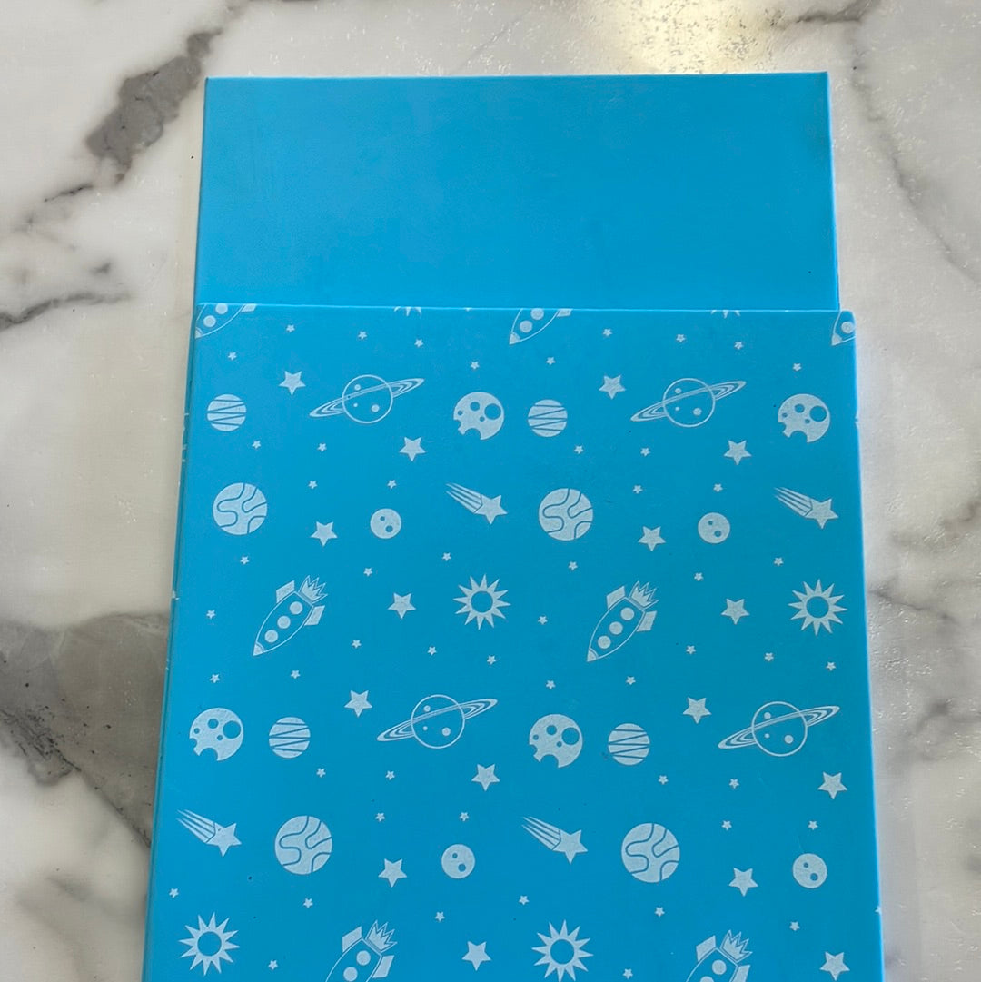 Patterned/Plain Foam Craft Sheets